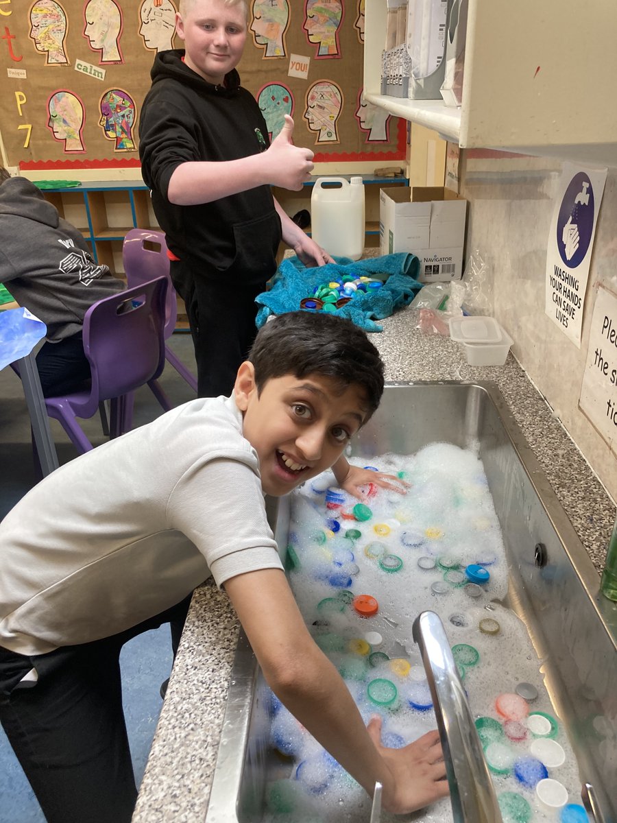 MrsL_Oliver (@mrsl_oliver) on Twitter photo P7 have worked so hard to create our #messageinabottletop mural, from collecting and washing tops and drawing plans to learning about plastic pollution and creating a collaborative thought-provoking poem for our entry! <a href="/CarmondeanEco/">Carmondean Eco 💚</a> @CarmondeanP7 <a href="/Composite_Prime/">Composite Prime</a> <a href="/NSP_teachers/">NSP Teachers</a> P7 have worked so hard to create our #messageinabottletop mural, from collecting and washing tops and drawing plans to learning about plastic pollution and creating a collaborative thought-provoking poem for our entry! <a href="/CarmondeanEco/">Carmondean Eco 💚</a> @CarmondeanP7 <a href="/Composite_Prime/">Composite Prime</a> <a href="/NSP_teachers/">NSP Teachers</a>