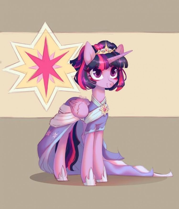 MoonBlade44's tweet photo. Princess https://t.co/FOKSrVAaKU