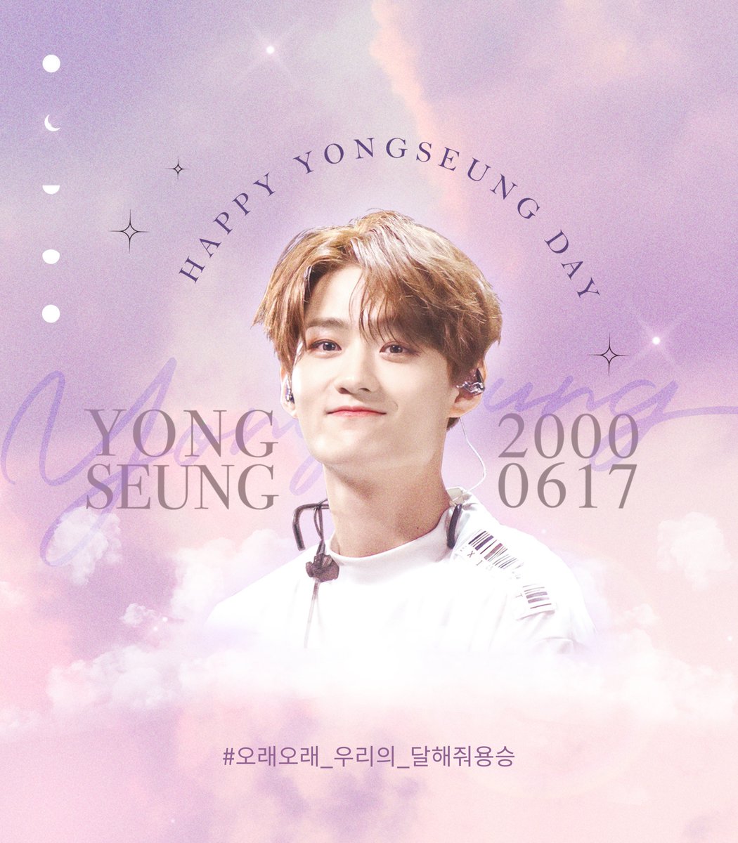 GeniusMelodyYS's tweet photo. *+:｡.｡ 𝗛𝗔𝗣𝗣𝗬 𝗬𝗦 𝗗𝗔𝗬 ｡.｡:+* 

용승이의 23번째 생일을 맞이하여 
생일 카페 이벤트를 진행합니다 :)♡

☽ 빽다방 강남소망점
𝟮𝟬𝟮𝟮.𝟬𝟲.𝟭𝟳 - 𝟬𝟲.𝟭𝟵

#VERIVERY #베리베리 #용승
#오래오래_우리의_달해줘용승🌙 https://t.co/DGWvrvlRpe