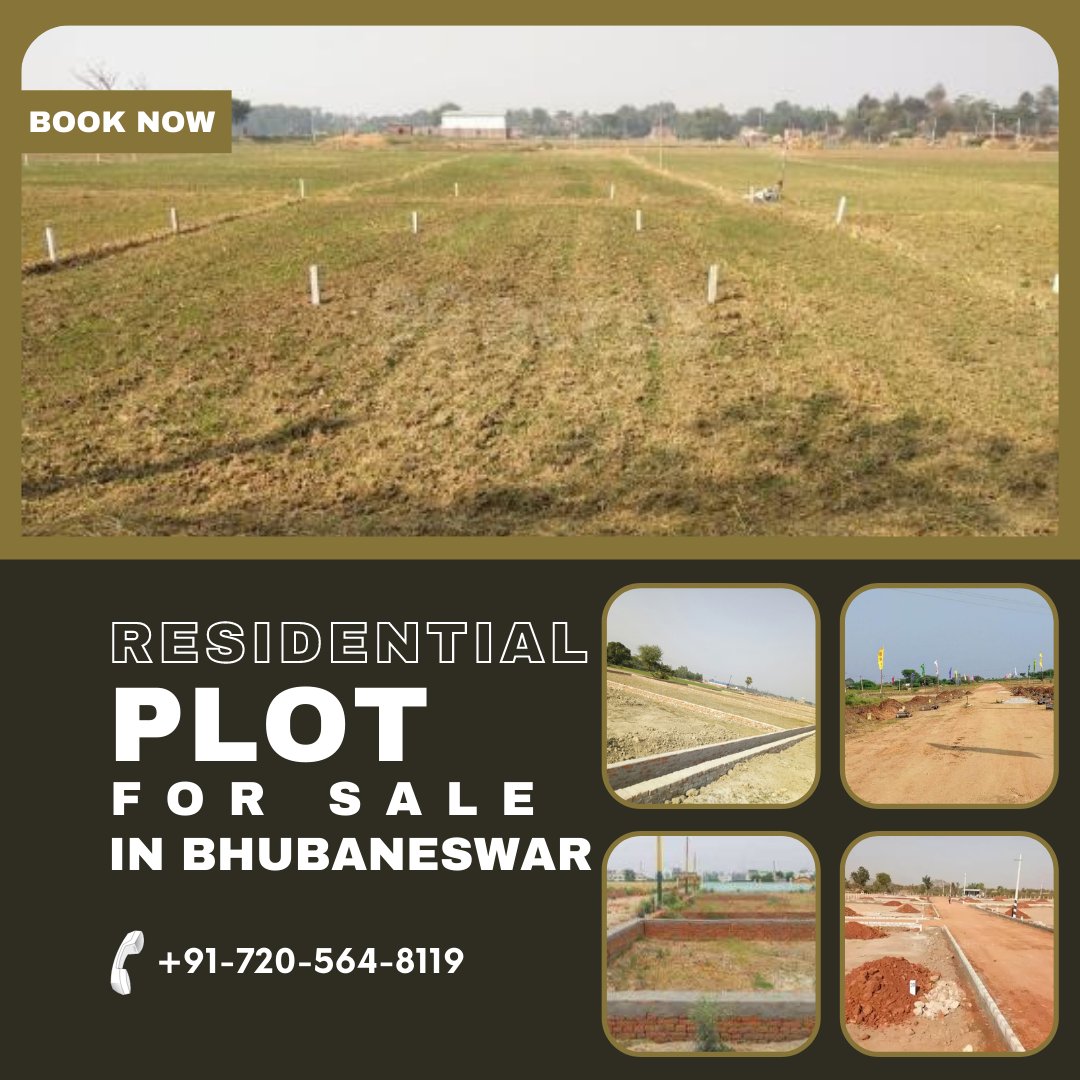 square_acre's tweet photo. Book a residential plot for your dream house by calling us on +91-7205648119

#realestate #realestateagent #invest #investing #realestateinvesting #realestateinvestor #residential #realestatemarket #realestateexpert #squareacre #squareacredevelopers https://t.co/ahG9wOPvZp