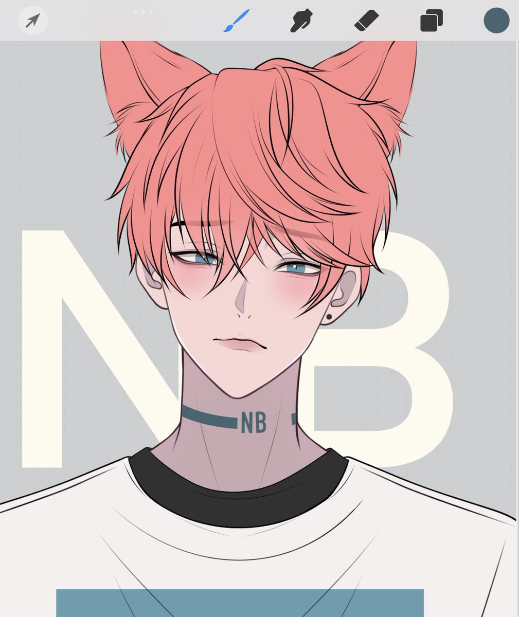 nft_nasty's tweet photo. 🐶❤️

#NFTCommunity #NFT #NFTdrop #nftcollector  #waifu #NFTasia #NFTJapan #NFTThailand #NFTs #NFTart #NFTartists #nft #ethNFT #kawaiiNFT #animeNFT #NFTboy https://t.co/7xGrB8zOlW