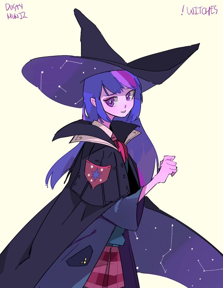 MoonBlade44's tweet photo. Beautifull witch https://t.co/FNi74uDT1V