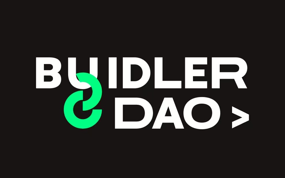 BuidlerDAO's tweet photo. <HelloWorld>

一切时代的繁荣，或来自科学技术的更迭，或始于思想理念的推动；而历史上每次技术革新，都会奖赏早期冒险者，我们正处于浪潮之中

纵观互联网 30 年，第一代人深耕于 PC 架设，第二代人钻研于移动开发，第三代人为区块链技术求索，也正是我们，刚刚踏上征程

#Blockchain https://t.co/wfCVRZs5Df