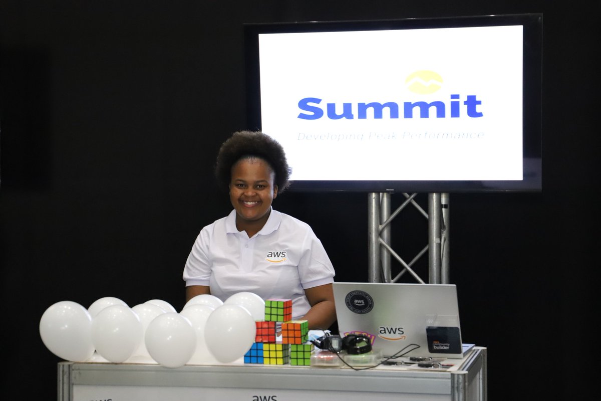 CommsZA's tweet photo. It's all systems go as we gear up for the Digitech Portal Launch. Exhibitors are ready to showcase their work. https://t.co/utLayXCvXq