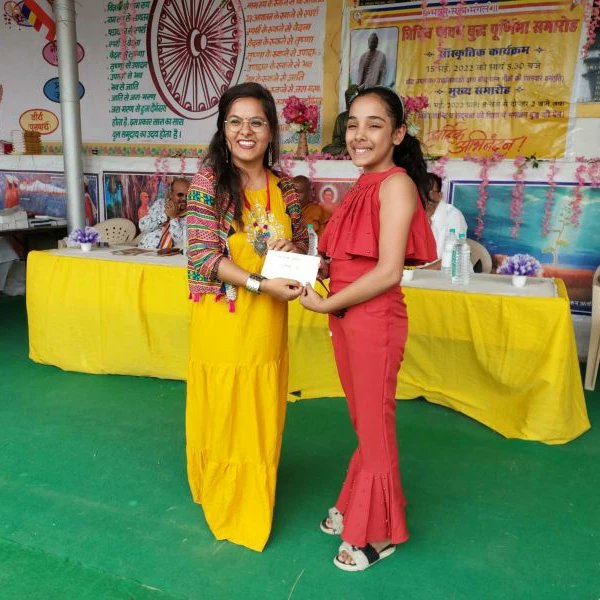 Clickhappiness2's tweet photo. Happy to Share Buddh Purnima Glimpses with My Speech and... And Prize Distrubution to Activity Winner Kids🙏
. 
. 
#kidsactivities #winnersmindset #ajmer #namobudhaya🙏 #buddism #bodhisattva #budda #buddhadharma #buddhateachings #buddhatemple #budhism #buddhaquotes #buddhas https://t.co/T87CAy8Vd2