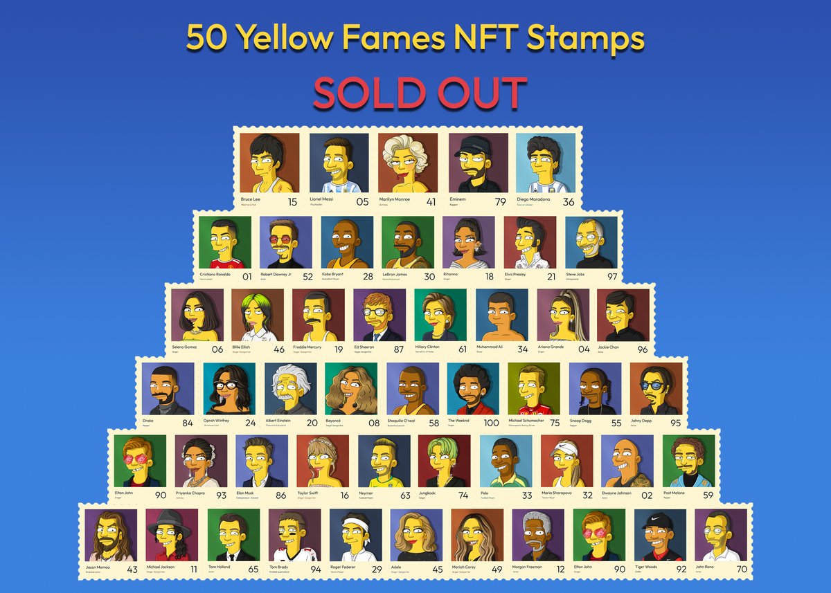 YellowFames tweet media