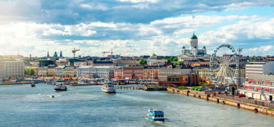 Para que vean el nivel de confiesa que tengo en 🇫🇮: Hemos organizado con <a href="/inforesidencias/">Inforesidencias.com</a> el segundo viaje #geroasistencial a #Finlandia. Aun nos quedan 2 plazas libres. Más info 👇 inforesidencias.com/contenidos/via… #España #geriaticos