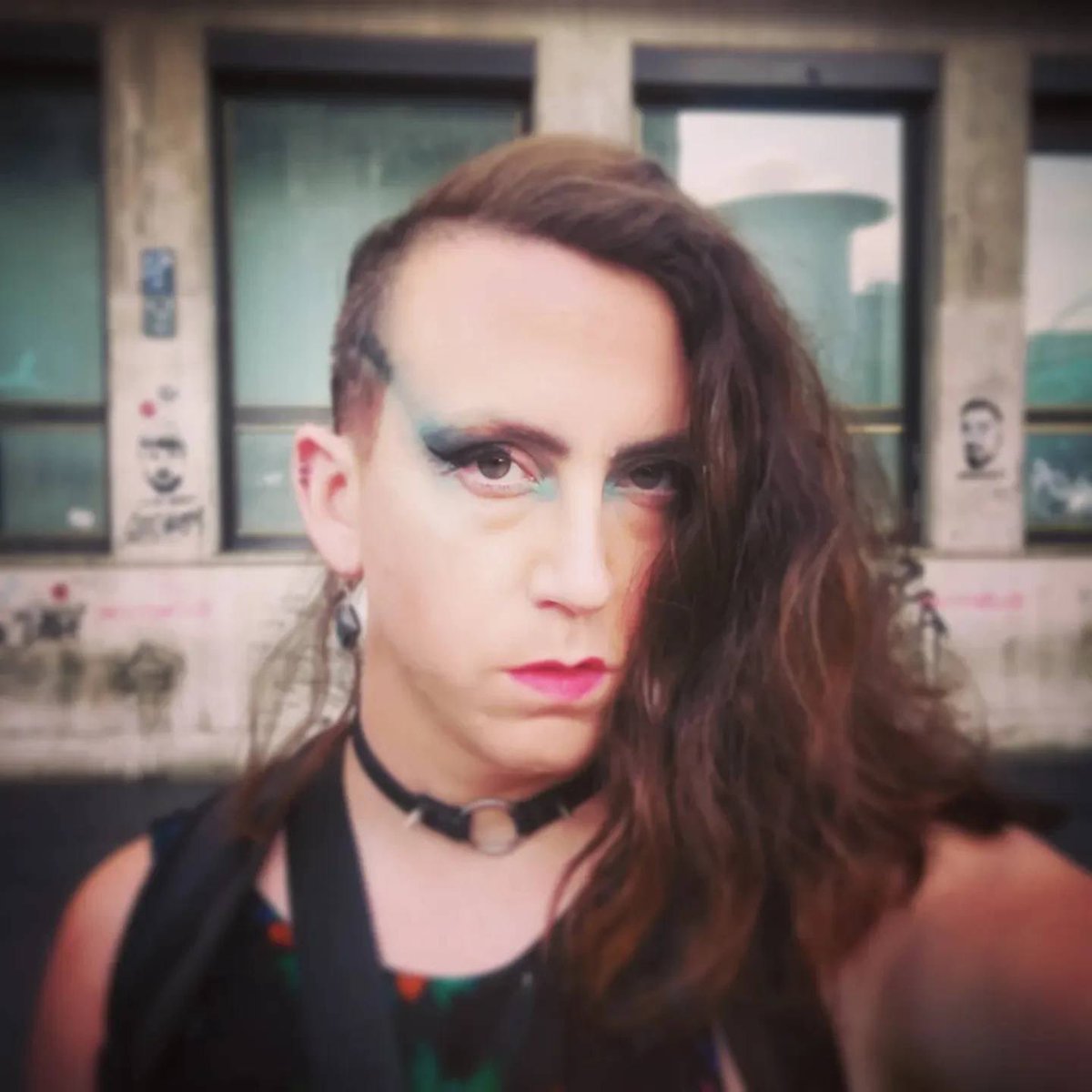 queenofquanta's tweet photo. Hoy es el Día Internacional contra la #Homofobia, #Transfobia y #Bifobia. Marikonead, delinkid. Y venirse el 28 mayo al Desgranando que habrá alguna charla sobre estos temas en la cencia: https://t.co/xnQZv8OJ9a
#IDAHTB #17demayo #17mayo #queerfobia #desgrana8 @sci_granada https://t.co/XIidfRn1n3