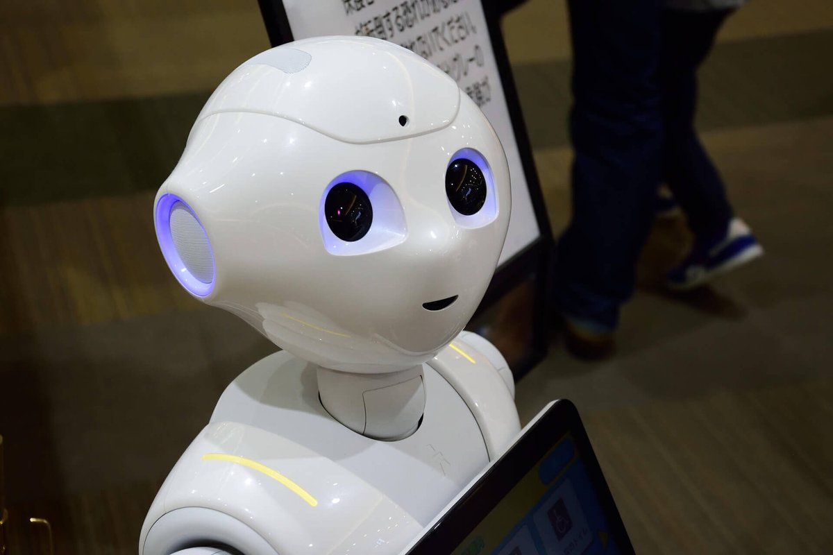 austin_media's tweet photo. Chatbots in Telecom: Top 5 Reasons Why Telecom Companies Must Invest in Chatbots @inbenta #Chatbots #AI #TelecomChatbots https://t.co/82E2GE1tSk https://t.co/EZRNwe5NOQ
