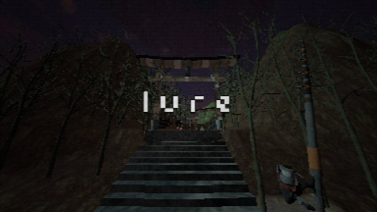 We have just hit a huge milestone of 20,000 downloads of our game lure!

A big thank you to everyone who played our short and spooky horror title.🪝🐟

store.steampowered.com/app/1849040/lu…

#gamedev #indiedev #horrorgame