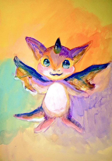 スイミーのtwitterイラスト検索結果 古い順