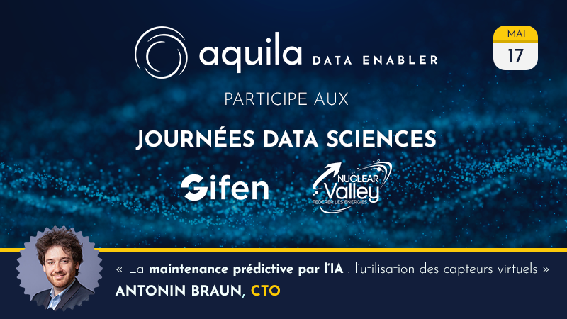 Aquila Data Enabler tweet media