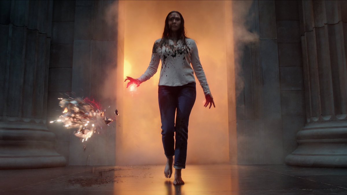 jadewitchx's tweet photo. The casual power she holds is unreal 💢❤️‍🔥 https://t.co/MJH02sgTO8