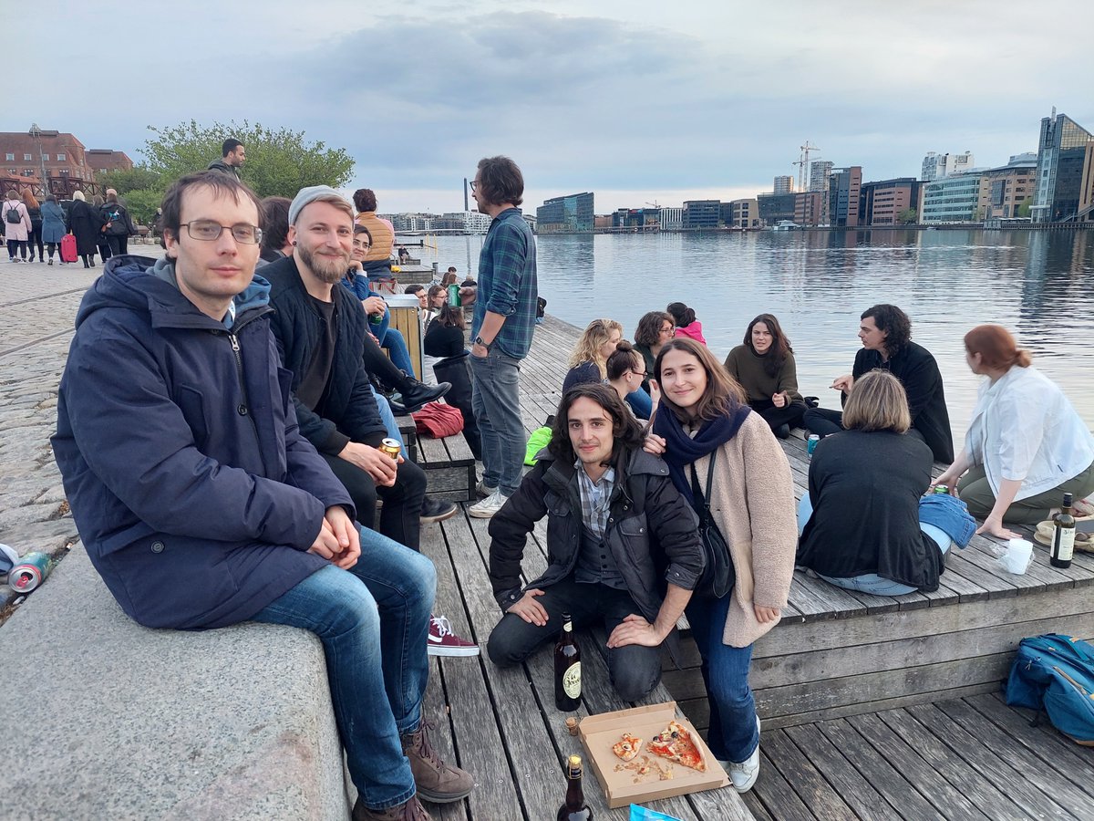 Students of SETAC tweet media