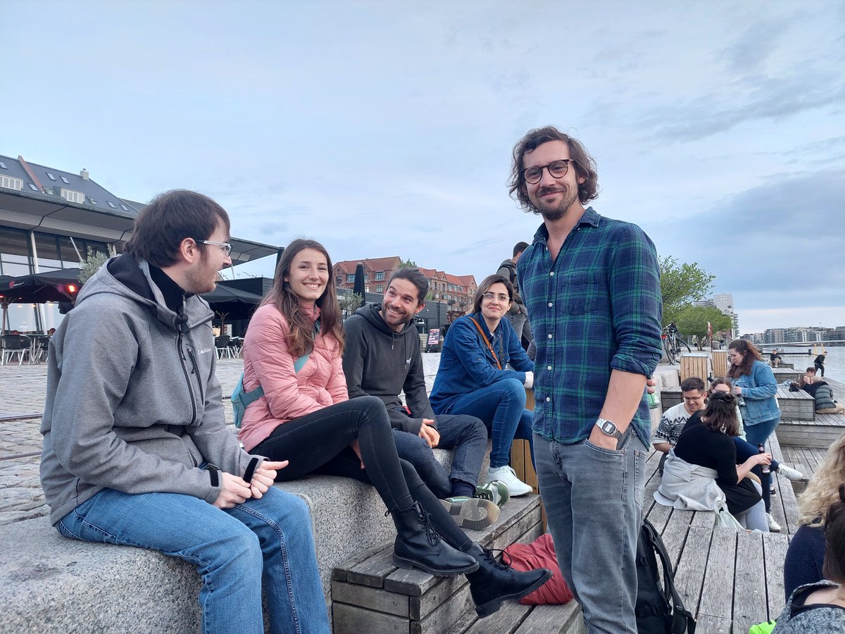 Students of SETAC tweet media