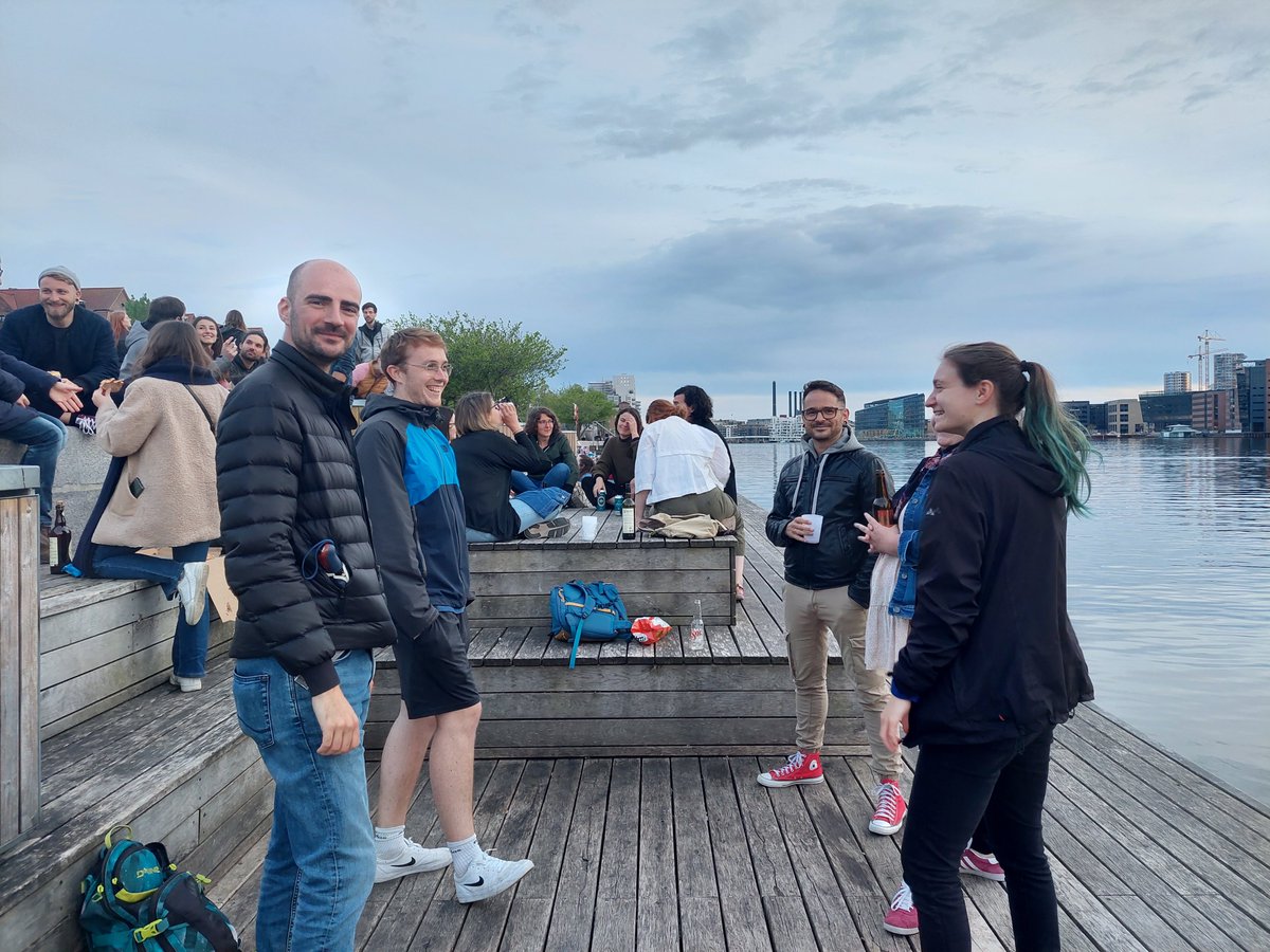 Students of SETAC tweet media