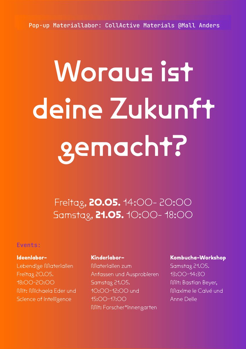 Science of Intelligence tweet media