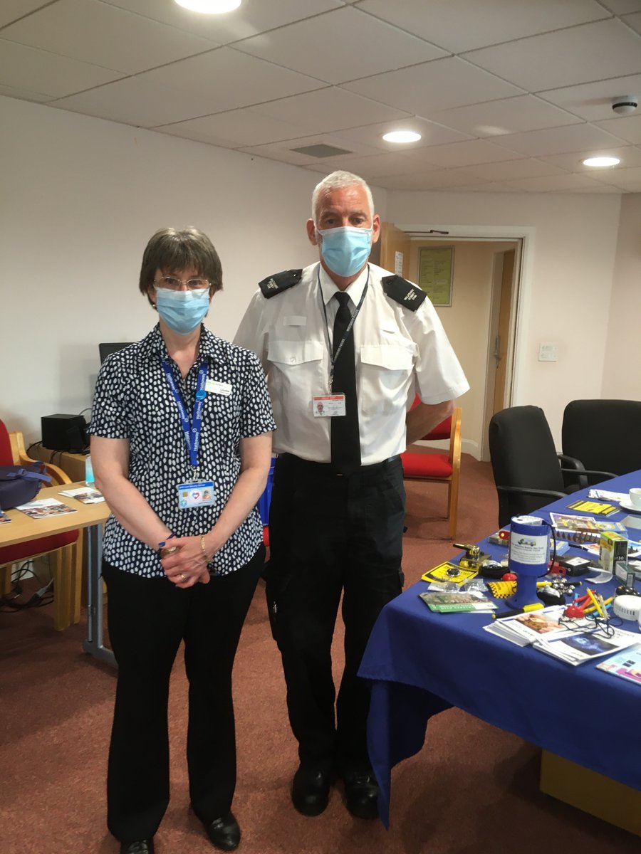 HathawaySurgery's tweet photo. Our carer's coffee morning last week . Great teamwork from Hathaway, @RowdenSurgery  and @lodgesurgery working together within the Chippenham, Corsham and Box PCN .
roll on the next one https://t.co/3fip0wfnX6
