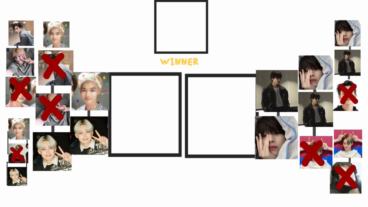 tataface_twts's tweet photo. Moots battle: Round 3 (tataface edition) https://t.co/QiQS5FHMVF