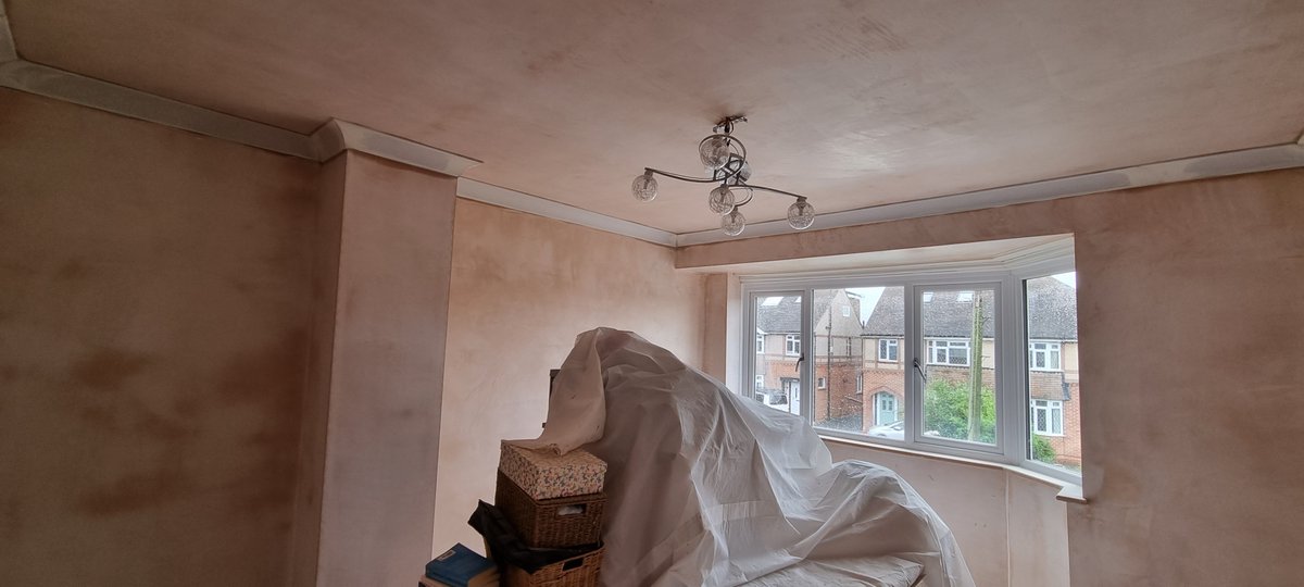 GaVinciPlaster's tweet photo. New coving installed to finish off these reskimmed rooms in Portchester
#plastering #plasteringuk #plaster #plasterwalls #plasterceiling #plasteringlife #plasteringwork https://t.co/usqeYCSt6P