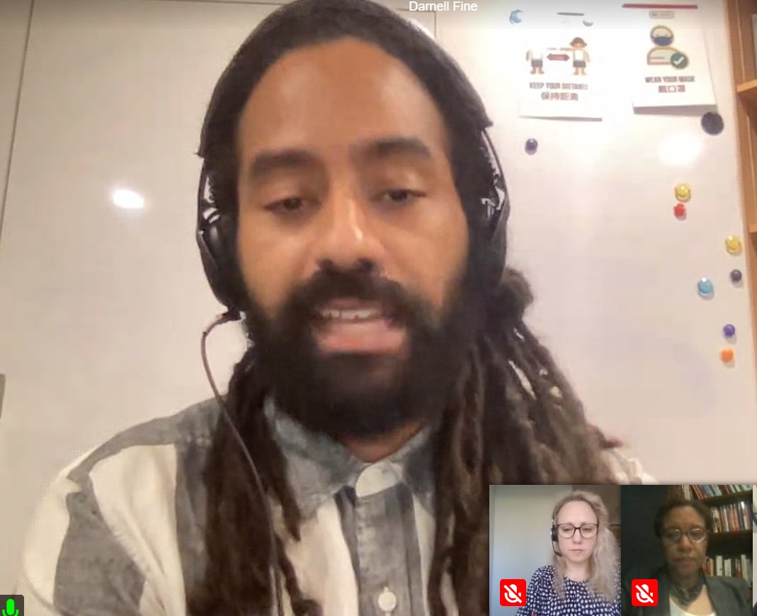 Angeline Aow (she/her) tweet media