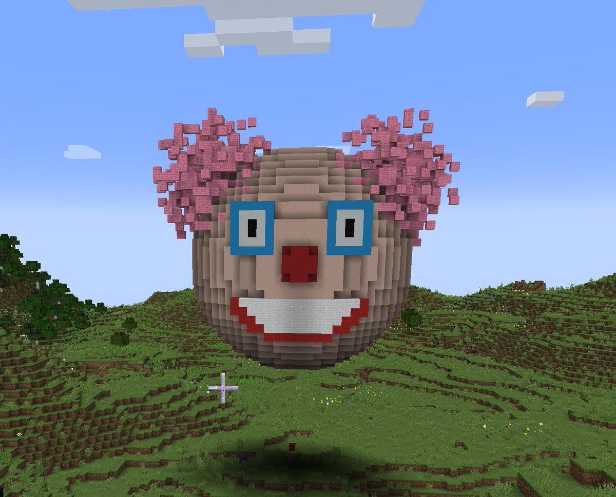 plexus's tweet image. Prepping for ClojureD, got #theclouncil on my mind. #witchcraftclj #myclojurestatus #minecraft