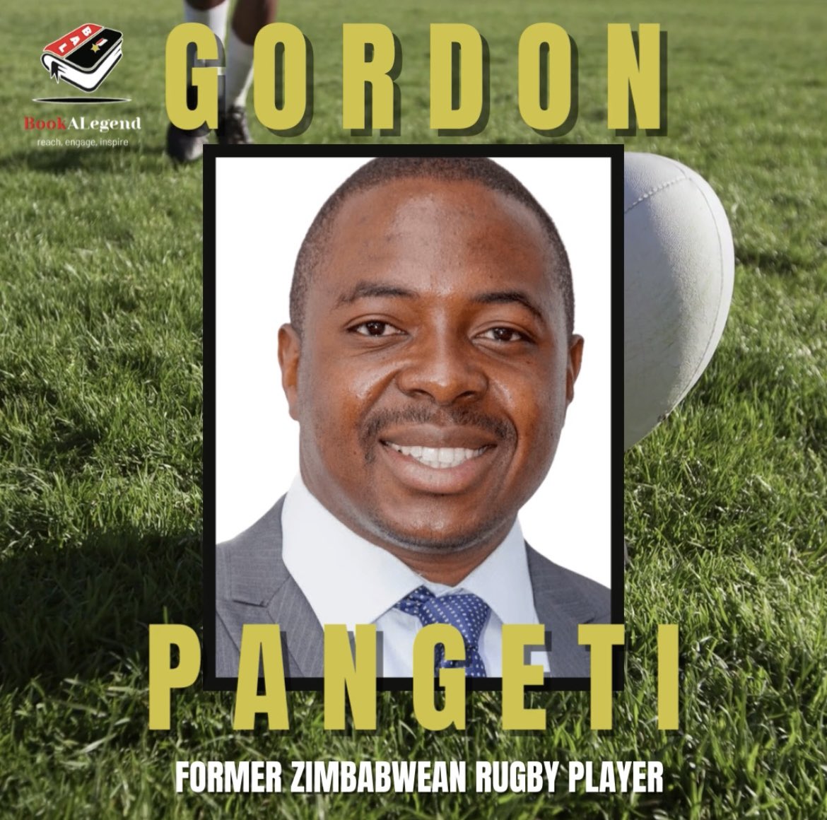 legend_book's tweet photo. With so much accomplished and drive to do more, it is no wonder you might find yourself wanting to hear his story for yourself.

Book Gordon today for your motivational talks and events.

https://t.co/GK5bzfFAoY

.

.

.

#motivationalspeaker #rugby #bookalegend #sport https://t.co/LebOSPLwps