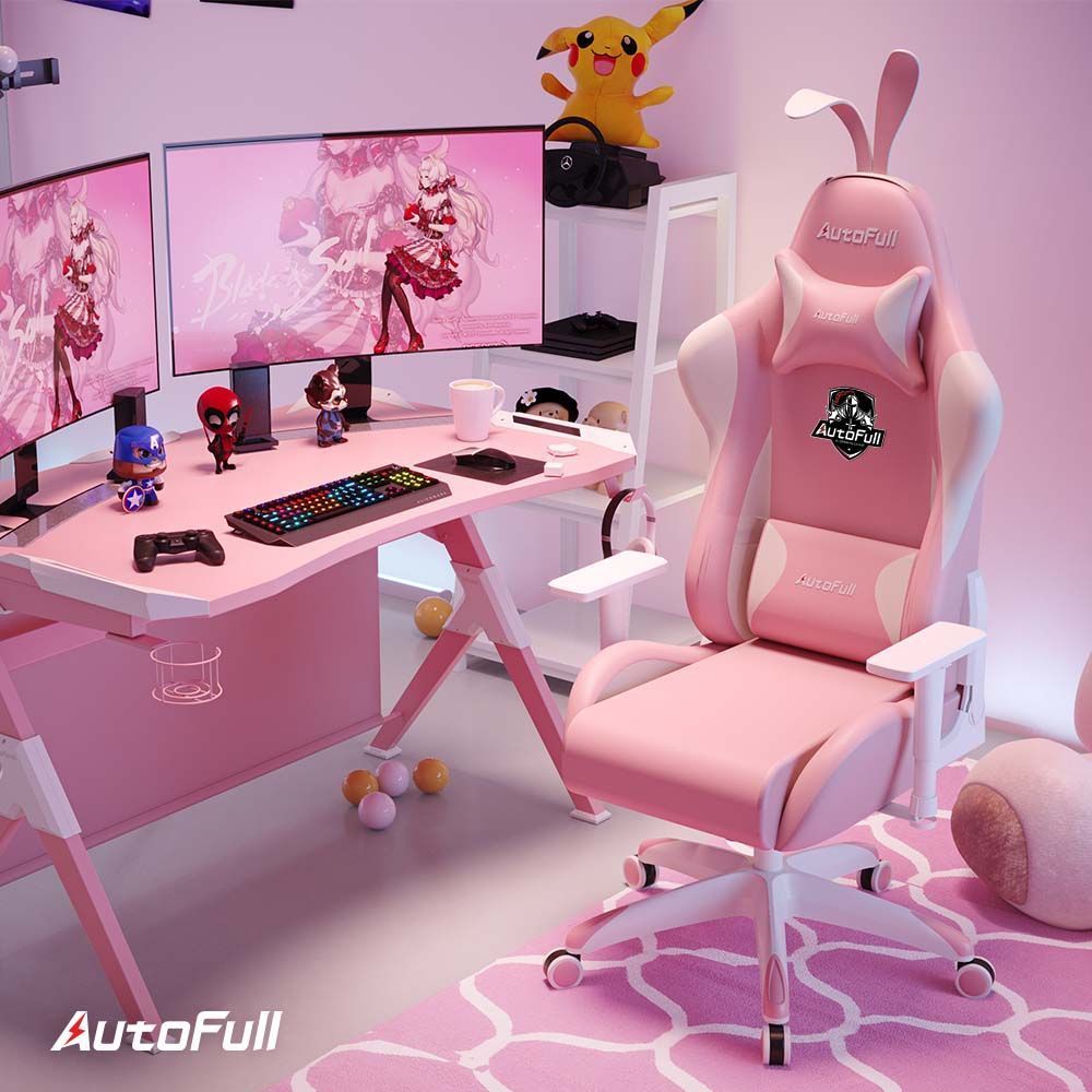 bzfuture_com's tweet image. Do you want a pink gaming room?
👉AF055PUW 
🛒bit.ly/3EeYUJo
👉check bzfuture.com for more
Welcom to join our group👇
bit.ly/3whwMSr
#bzfuture #bzf #bzfsetup #gamingchair #chairs #games #gaming #pcgamer #pc #pcgamergirl