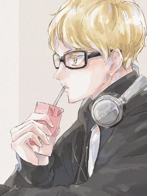 お口🍓 