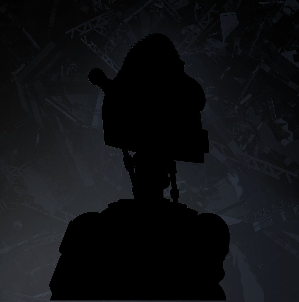 SpaceRobotsNFT's tweet photo. *#/ Guess the shape Event - Today 16 UTC 🔍

🏆 300K LKMEX - 10 Winners

Concept:

⚫ We've made 10 discord sneak-peeks full black

💭 Guess what sneak-peeks the black shapes correspond to &amp; win prizes!

📍 Where? Guess-shape Discord channel ⤵️
https://t.co/XNFLHHwhsp https://t.co/7XToSBLEOg