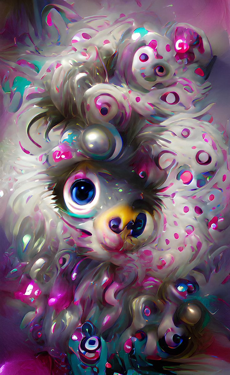LoveHappyDrawing_AI_project tweet media