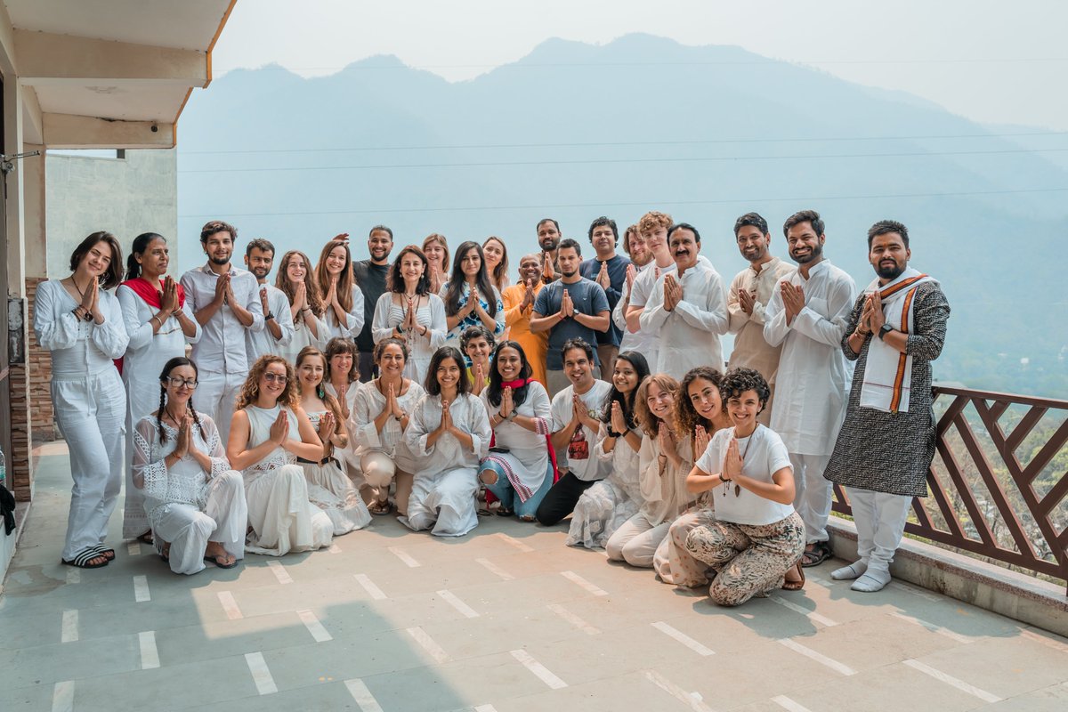 Yoga Teacher Training in Rishikesh provides certified courses by Yoga alliance USA 200 hours, 300 hours, 500 hours.

Our Courses

200 Hours Yoga Teacher Training Rishikesh 
300 Hours Yoga Teacher Training Rishikesh 
500 Hours Yoga Teacher Training Rishikesh