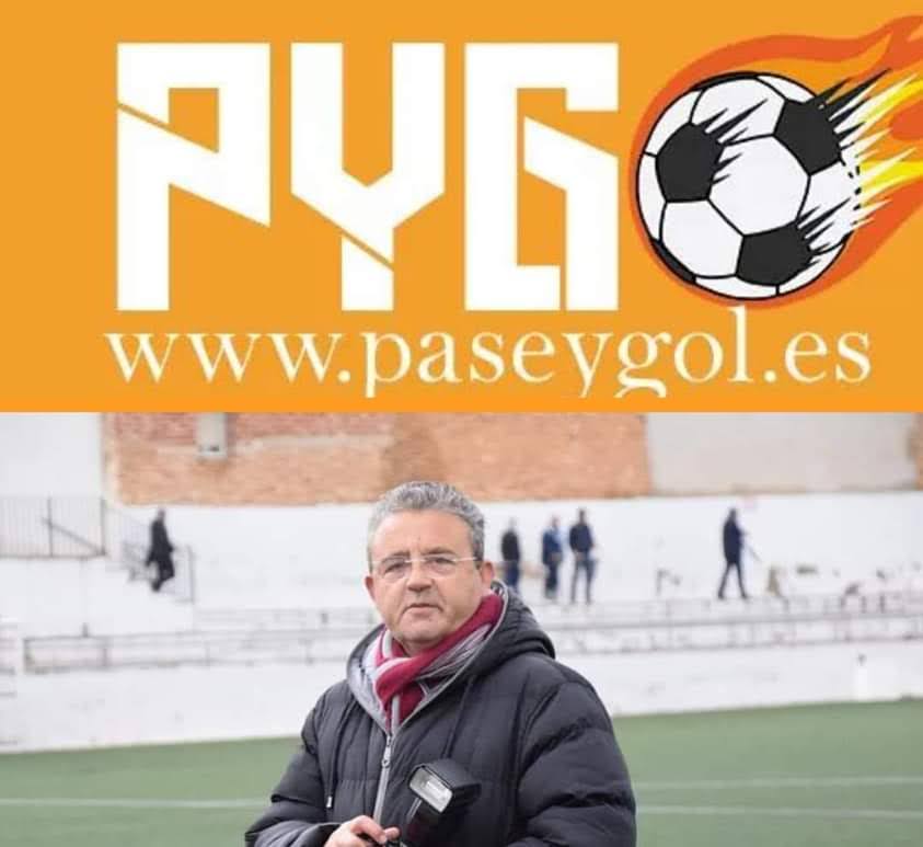 JOSE LUIS DIAZ PASE Y GOL tweet media