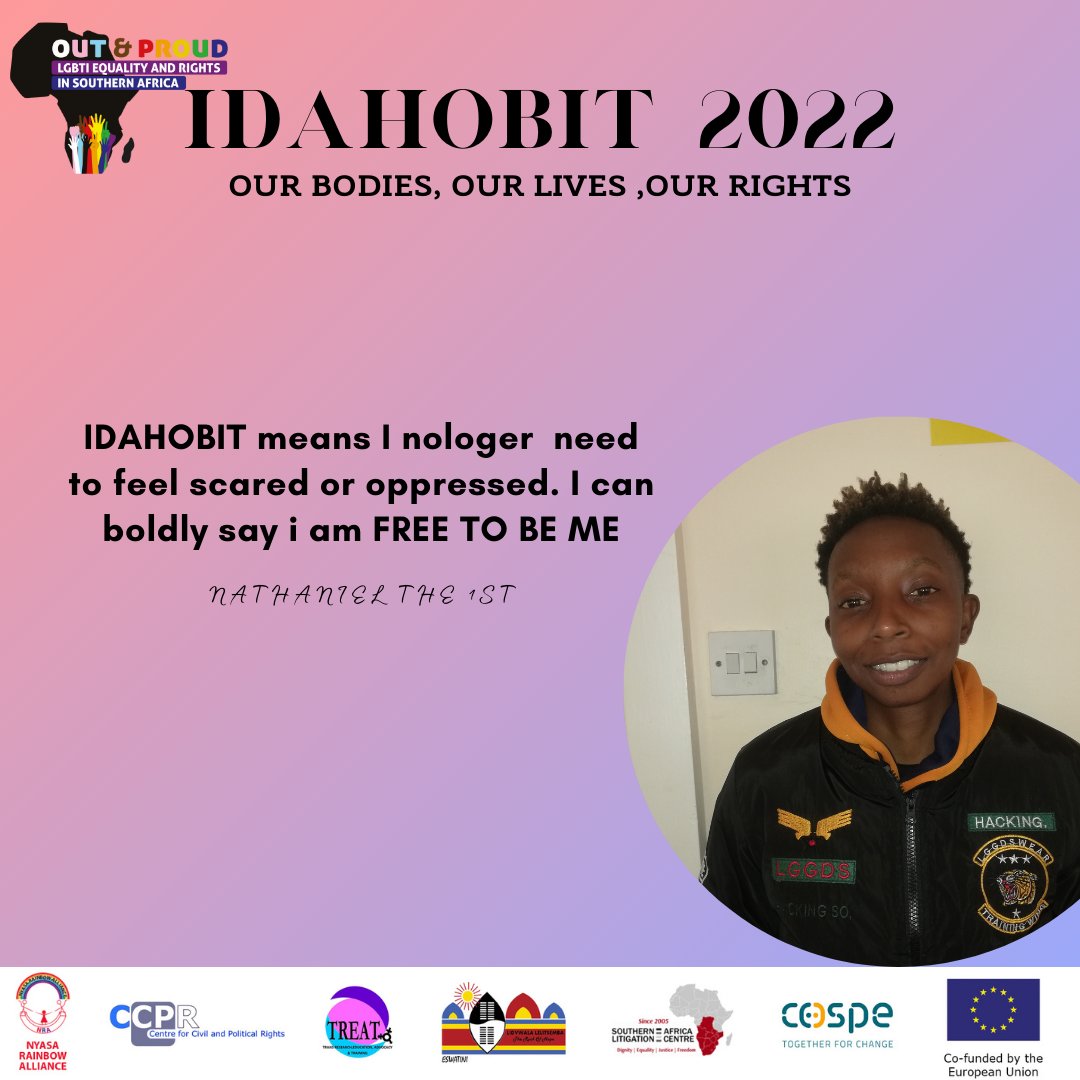 treat_zim's tweet image. Happy  #IDAHOBIT2022 to you all! 
#ourbodies #ourlives #ourrights