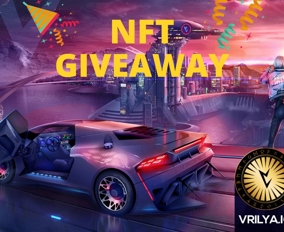 VRIL PROJECT tweet media