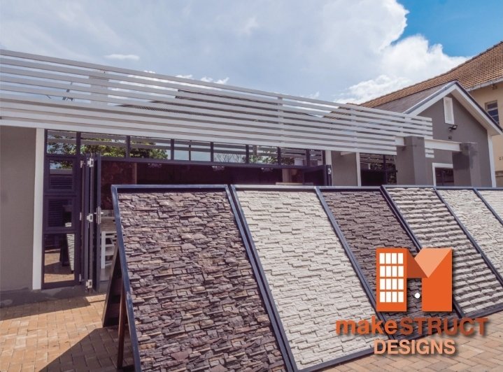 makestructzw1's tweet photo. We take all our projects seriously and we only work with quality cladding materials. For quality cladding products and services visit our showroom @ 59 Selous Avenue Harare Zimbabwe.
About Makestruct : https://t.co/Ppxxxt5WcI
#makestructsolutions
#claddingcreatives https://t.co/CvvdNELjOH