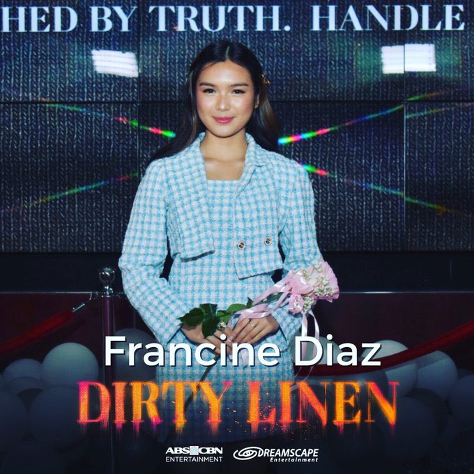FranSethOFC_'s tweet photo. Congratulations @imsethfedelin &amp; @francinecarreld ✨💙

#francinediaz | #SethFedelin #FranSeth https://t.co/AHudlbvSDN