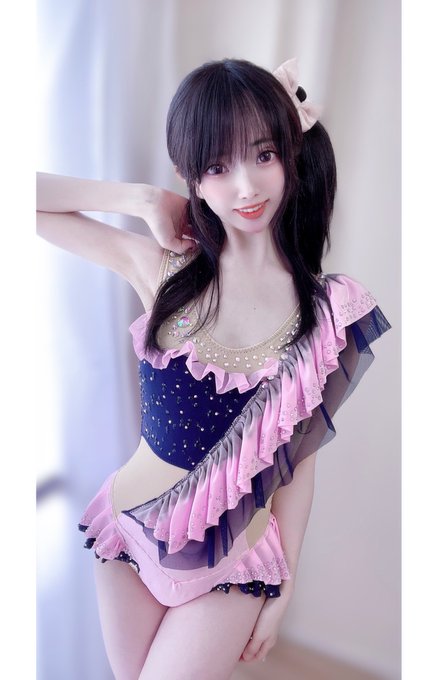 コスプレイヤー萌多まゆのTwitter画像39