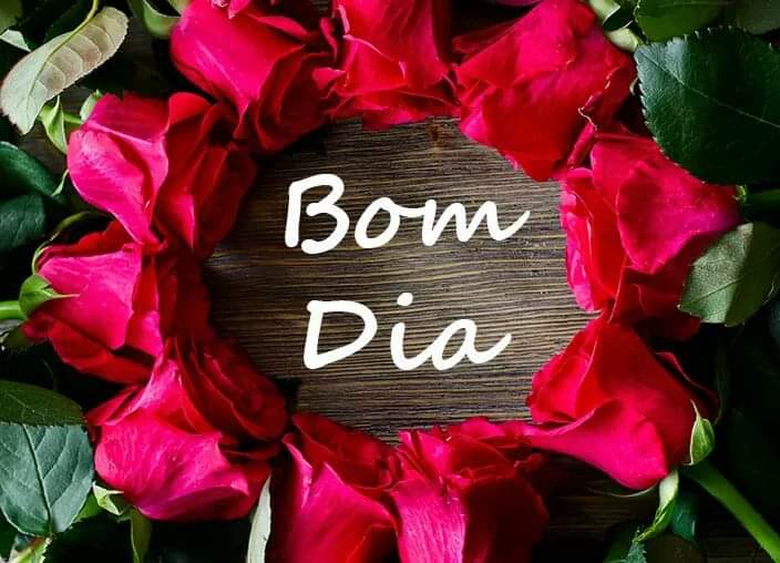Somos responsáveis pelo mal que fizermos e pelo bem que deixarmos de fazer.
Bom dia a tds!