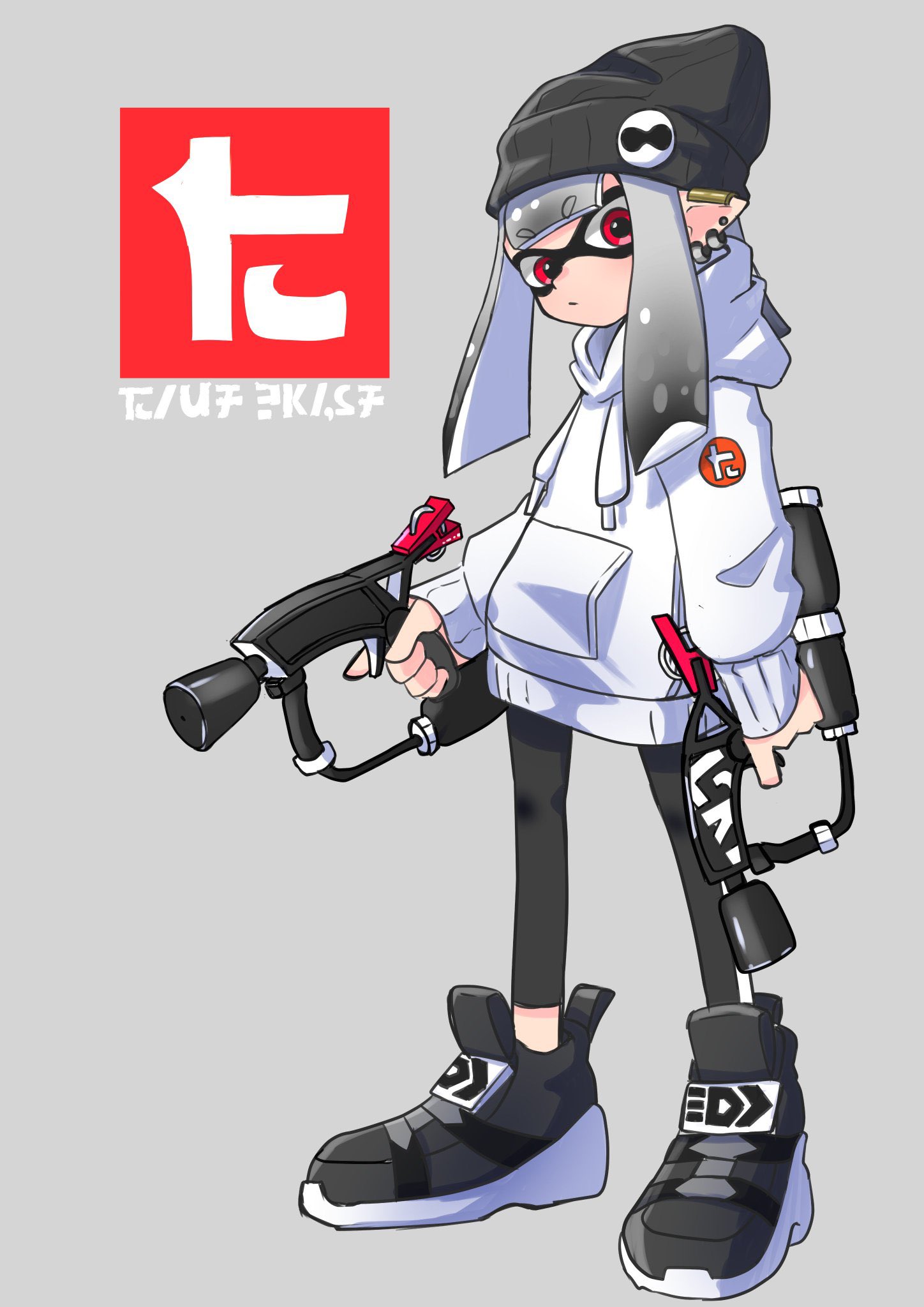 グミべあ on X:
