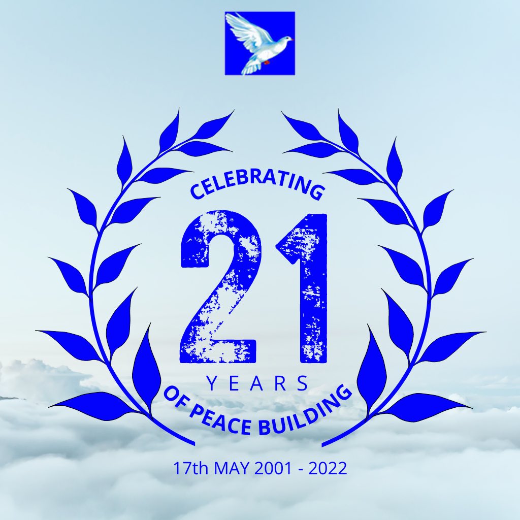 yapeacegambia's tweet photo. Hip! hip! hooray🥳🎉🎈! 
We are celebrating 21 years of existence today. Follow us through out the day for a reflection of the work we have been doing💃🏾. https://t.co/NLDNiwg25L