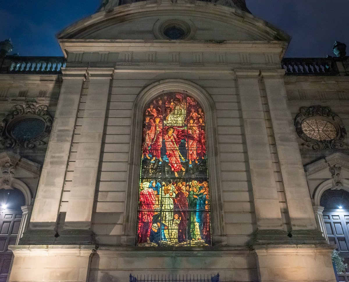 bhamcathedral's tweet photo. Great News! We have secured £641, 200 from @HeritageFundM_E to conserve our exceptional stained-glass windows designed by Edward Burne-Jones &amp; deliver exciting programme of activity which will start soon. Conservation will start early next year. https://t.co/wFrpHRYlYs https://t.co/YmTTQ0mXnf