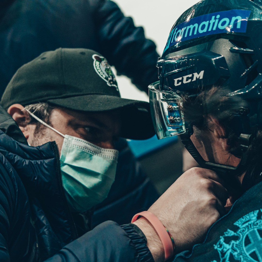 Spartiates de Marseille tweet media