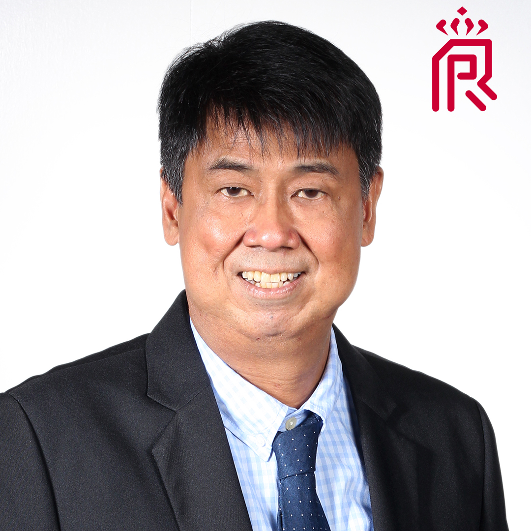 Royal Pas Reform tweet media