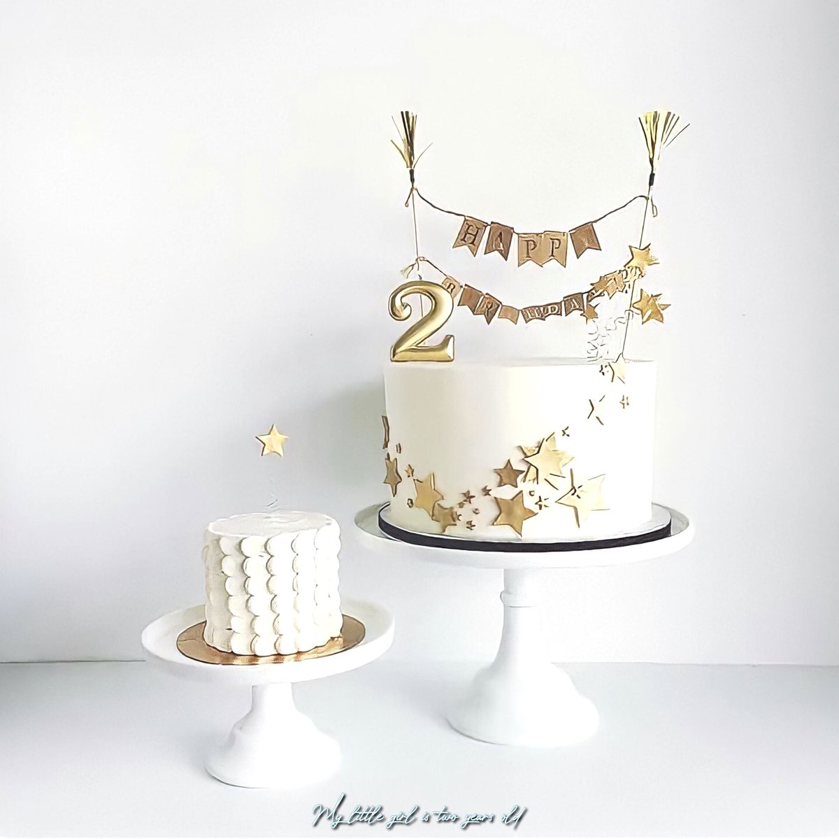 isn't she lovely? truly the angel's best, I'm so happy, I have been heaven-blessed, isn't she lovely made from love? 🦋