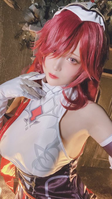コスプレイヤー箱ネコのTwitter画像19
