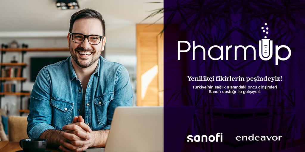 💊Bugün <a href="/SanofiTR/">Sanofi Türkiye</a> iş birliğiyle düzenlediğimiz PharmUp Programı'nın 3. atölyesi gerçekleşiyor! 
Konumuz: Yatırım ve Yatırımın Hukuki Boyutları💸
Konuklarımız: Serdar Gemici, <a href="/albert_health/">Albert Health</a> &amp; <a href="/FiratKavlak/">Firat Baris Kavlak</a> , <a href="/KavlakLaw/">Kavlak Law Firm</a>
--
#YenilikçiFikirlerinPeşindeyiz #pharma #scaleup