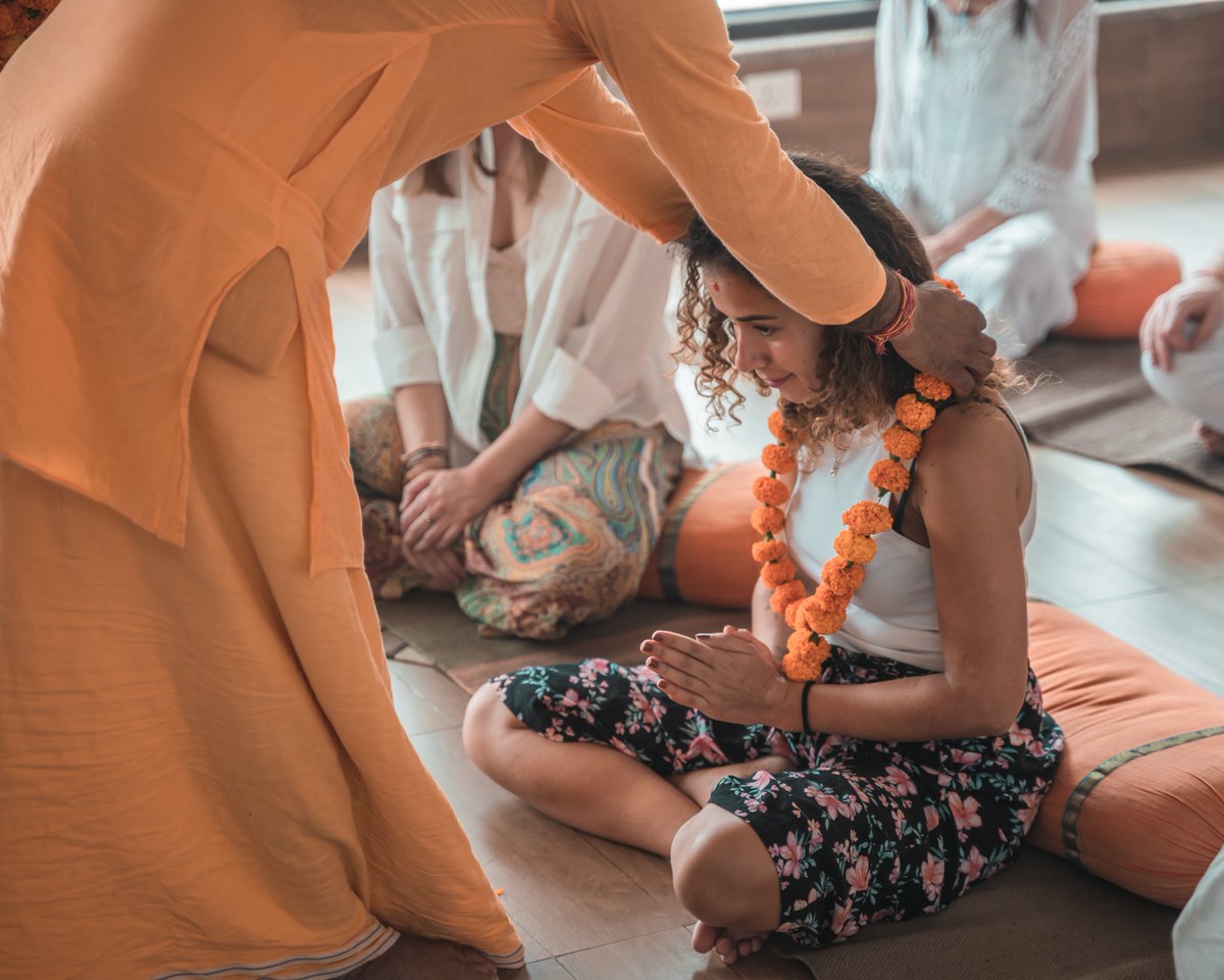Yoga Teacher Training in Rishikesh provides certified courses by Yoga alliance USA 200 hours, 300 hours, 500 hours.

Our Courses

200 Hours Yoga Teacher Training Rishikesh 
300 Hours Yoga Teacher Training Rishikesh 
500 Hours Yoga Teacher Training Rishikesh