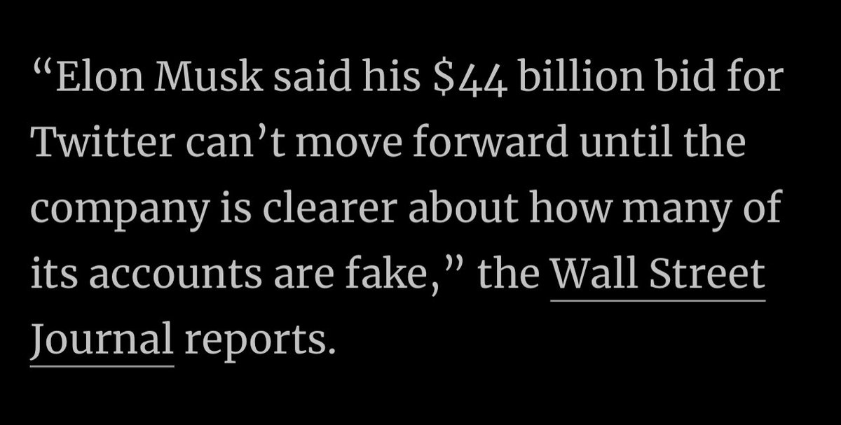Doesn’t one make sure of this kind of thing before signing a deal? Did he not adequately check into what he signed for?