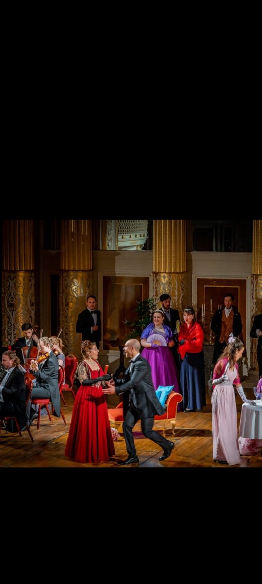 La Traviata <a href="/SaintGeorge/">saintgeorge</a>'s Hall,  Liverpool.